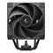 DeepCool AK500 G2 Processor Air cooler 12 cm Black 1 pc(s)