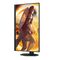 AOC G4 Q27G4XF computer monitor 68.6 cm (27") 2560 x 1440 pixels Quad HD LED Black, Grey