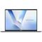 ASUS Vivobook 16 X1607AA-MB010W Ultra 5 325 16.0" WUXGA IPS-level panel 60Hz 300 nits AG 16GB DDR5 512GB SSD Intel Graphics WLAN + Bluetooth 1080p webcam 42Wh battery Windows 11 Cool Silver