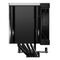 DeepCool AK500 G2 Processor Air cooler 12 cm Black 1 pc(s)