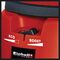 Einhell TE-VC 36/30 Li S-Solo 30 L Drum vacuum Dry&wet Dust bag