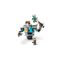 LEGO FORTNITE 77081 KIT