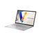 ASUS Vivobook 17 X1704VA-AU1067 Core i5-120U 17.3" FHD IPS-level display 60Hz 250 nits AG 16GB DDR5 512GB SSD Intel Graphics 720p webcam 50Wh No OS Cool Silver