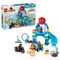 LEGO DUPLO 10464 Team Spidey Webquarters
