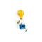 LEGO FORTNITE 77080 Supply Drop