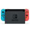 Nintendo Switch portable game console 15.8 cm (6.2") 32 GB Touchscreen Wi-Fi Blue, Grey, Red | Techbox