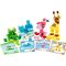 LEGO DUPLO 10472 Animal Building Game