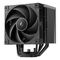 DeepCool AK500 G2 Processor Air cooler 12 cm Black 1 pc(s)