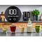 ELDOM C515C Cordless Kettle 1.8 L 2000 W Black