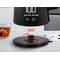 ELDOM C515C Cordless Kettle 1.8 L 2000 W Black