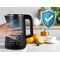 ELDOM C515C Cordless Kettle 1.8 L 2000 W Black