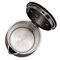 ELDOM C515C Cordless Kettle 1.8 L 2000 W Black