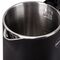 ELDOM C515C Cordless Kettle 1.8 L 2000 W Black
