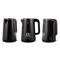 ELDOM C515C Cordless Kettle 1.8 L 2000 W Black