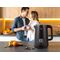 ELDOM C515C Cordless Kettle 1.8 L 2000 W Black