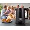 ELDOM C515C Cordless Kettle 1.8 L 2000 W Black