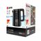 ELDOM C515C Cordless Kettle 1.8 L 2000 W Black