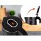 ELDOM C515C Cordless Kettle 1.8 L 2000 W Black