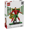 LEGO - Editions Football - Cristiano Ronaldo – Football Legend (43016) / Toys