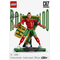 LEGO - Editions Football - Cristiano Ronaldo – Football Legend (43016) / Toys