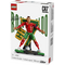 LEGO - Editions Football - Cristiano Ronaldo – Football Legend (43016) / Toys