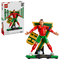 LEGO - Editions Football - Cristiano Ronaldo – Football Legend (43016) / Toys