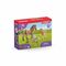 Schleich - Horse Club - Sarah’s Baby Animal Care (42432) / Toys