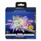 Staedtler – Big Brush – 10 pcs Assorted – Pastel Colours (373 C10‑2) / Toys