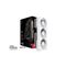XFX Swift RX 9070GRE White Tri-Fan 12GB graphics card