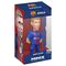 F.C. Barcelona Dani Olmo figure minix 12cm