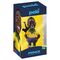 Pelée Brazil figure minix set 12cm