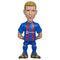 F.C. Barcelona Dani Olmo figure minix 12cm