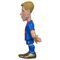 F.C. Barcelona Dani Olmo figure minix 12cm