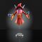 Master of the Universe Cartoon Collection Origins Orko figure 14cm
