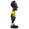 Pelée Brazil figure minix set 12cm