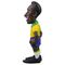 Pelée Brazil figure minix set 12cm