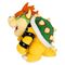 Super Mario Plush Figure Bowser 25 cm