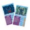 Lilo & Stitch Card Game Top Trumps *German Version*