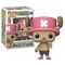 ONE PIECE REFRESH - POP Animation N° XXXX - Chopper with chase