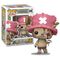ONE PIECE REFRESH - POP Animation N° XXXX - Chopper with chase