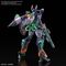 GUNDAM - GQuuuuuuX Mobile Suit D (Tentative) - Model Kit