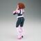 MY HERO ACADEMIA - Ochaco Uraraka - Figure Glitter & Glamours 23cm