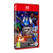 Formation Z / Nintendo Switch 2