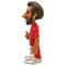 Liverpool Salah figure minix 12cm