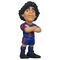 Maradona Blaugrana figure minix 12cm