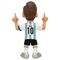 Argentina Messi figure minix 12cm