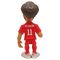 Liverpool Salah figure minix 12cm