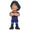 Maradona Blaugrana figure minix 12cm