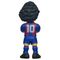 Maradona Blaugrana figure minix 12cm