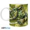 JoJo's Bizarre Adventur - Dio Mug (320ML) / Fan Shop and Merchandise